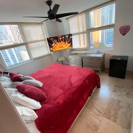 Comfortable Room In The Brickell City Center Area Miami Esterno foto