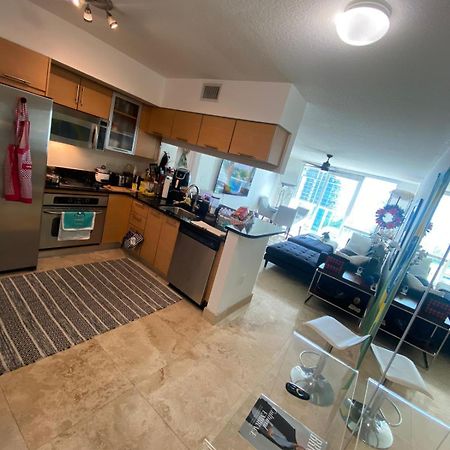 Comfortable Room In The Brickell City Center Area Miami Esterno foto