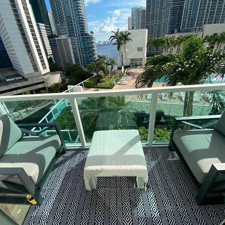 Comfortable Room In The Brickell City Center Area Miami Esterno foto