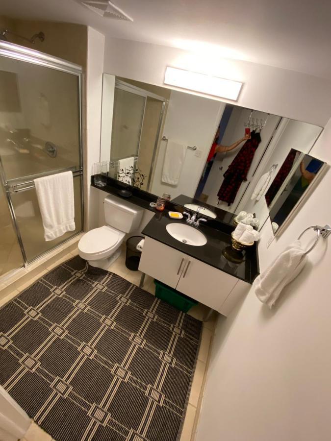 Comfortable Room In The Brickell City Center Area Miami Esterno foto