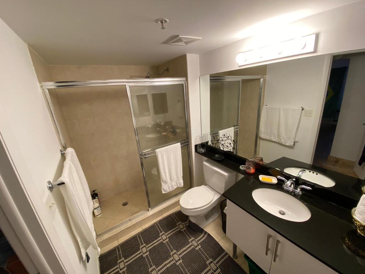 Comfortable Room In The Brickell City Center Area Miami Esterno foto
