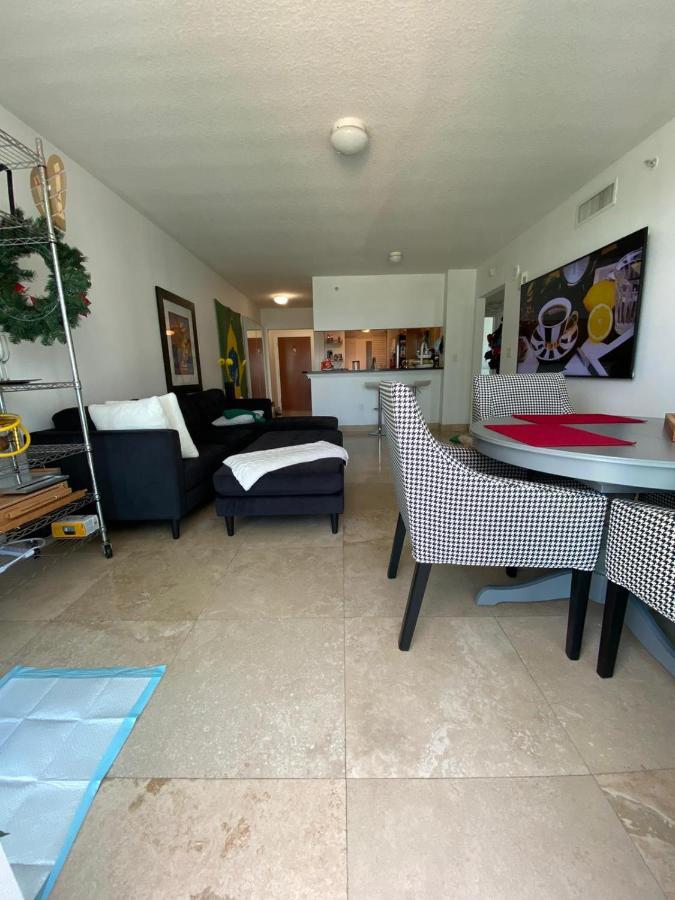 Comfortable Room In The Brickell City Center Area Miami Esterno foto