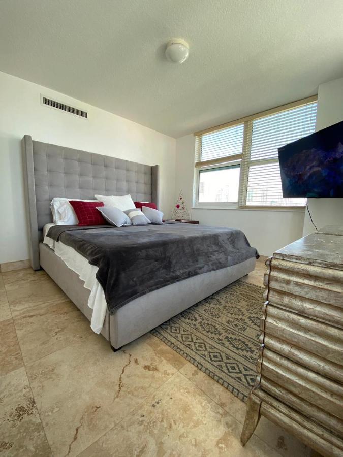 Comfortable Room In The Brickell City Center Area Miami Esterno foto