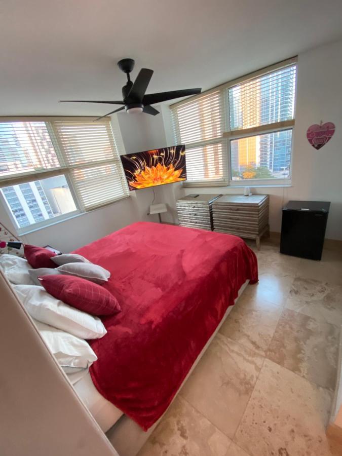 Comfortable Room In The Brickell City Center Area Miami Esterno foto