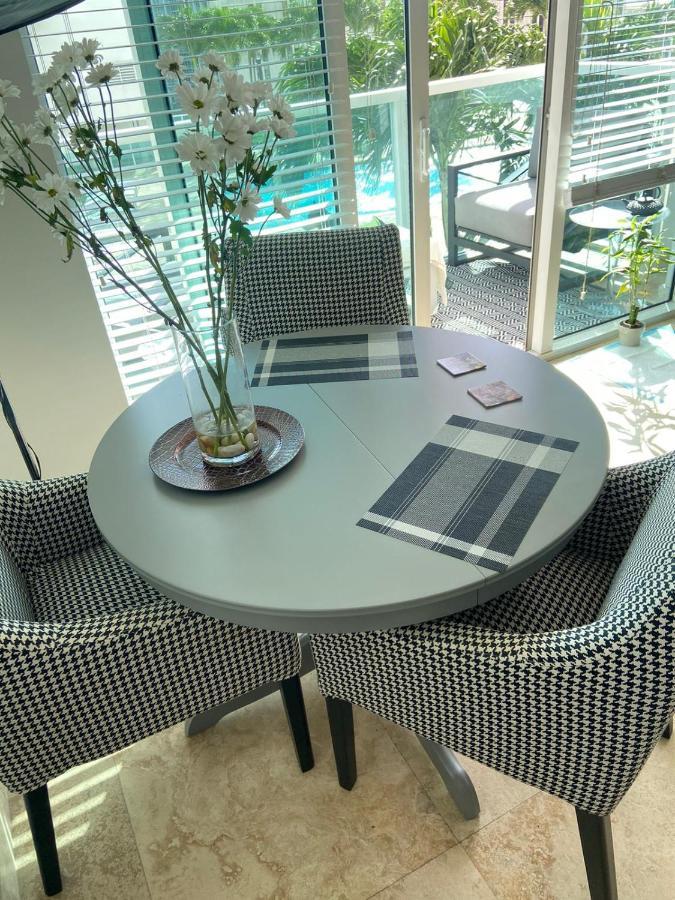 Comfortable Room In The Brickell City Center Area Miami Esterno foto