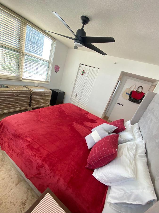 Comfortable Room In The Brickell City Center Area Miami Esterno foto