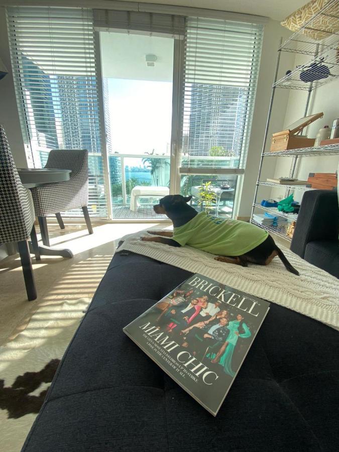 Comfortable Room In The Brickell City Center Area Miami Esterno foto