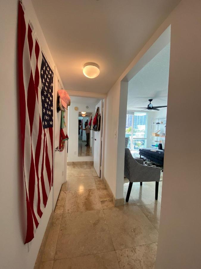 Comfortable Room In The Brickell City Center Area Miami Esterno foto