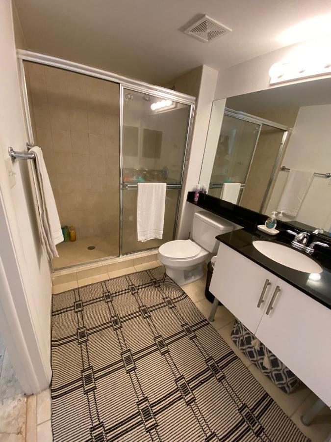 Comfortable Room In The Brickell City Center Area Miami Esterno foto
