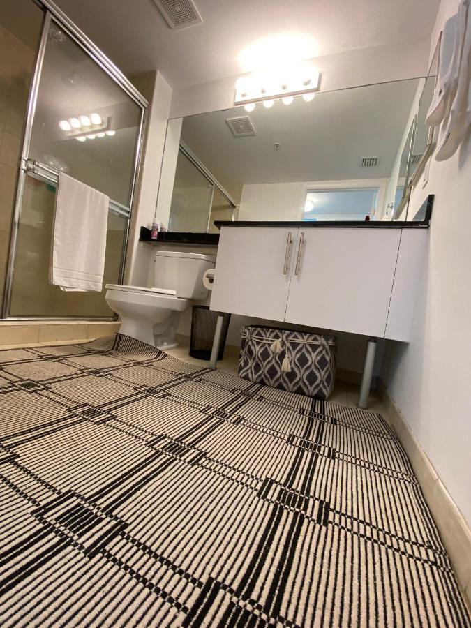 Comfortable Room In The Brickell City Center Area Miami Esterno foto