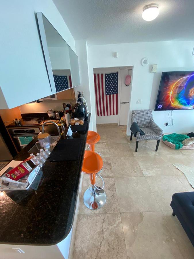 Comfortable Room In The Brickell City Center Area Miami Esterno foto