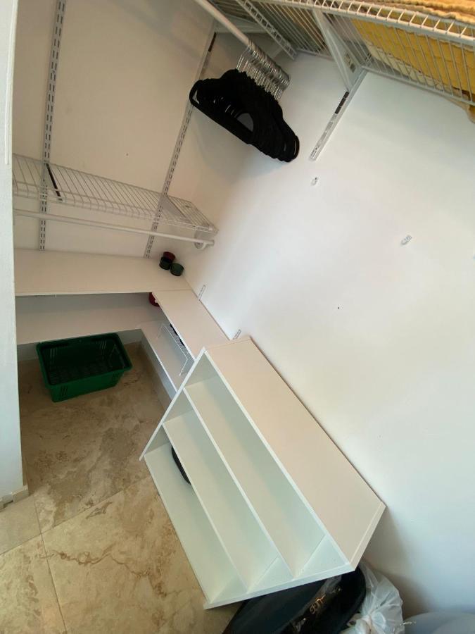 Comfortable Room In The Brickell City Center Area Miami Esterno foto