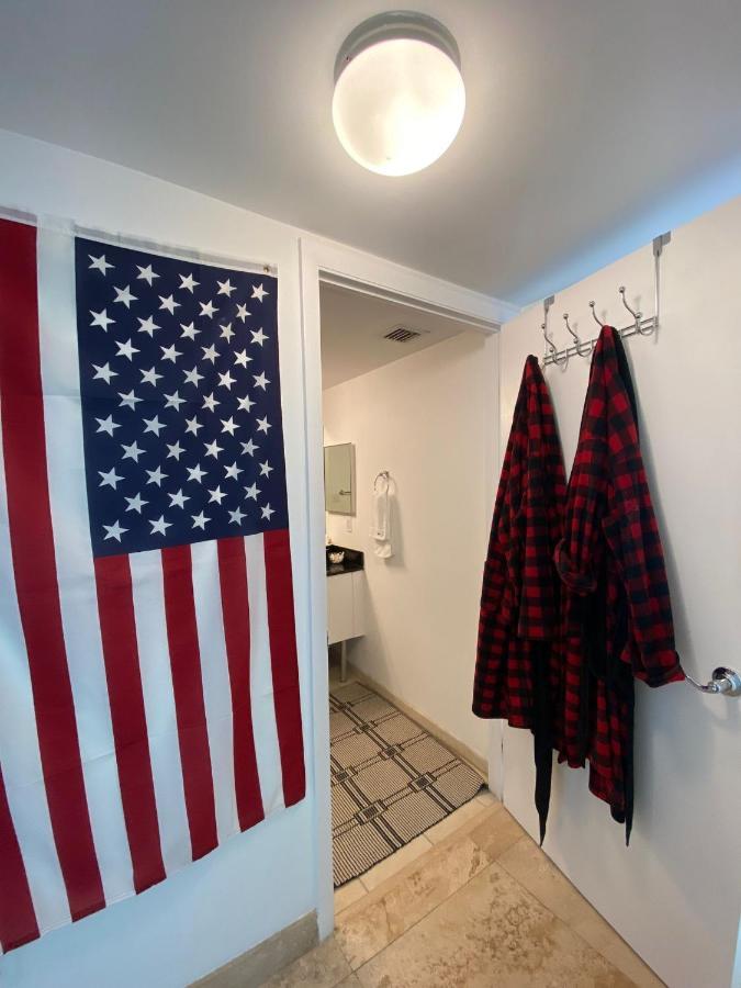 Comfortable Room In The Brickell City Center Area Miami Esterno foto