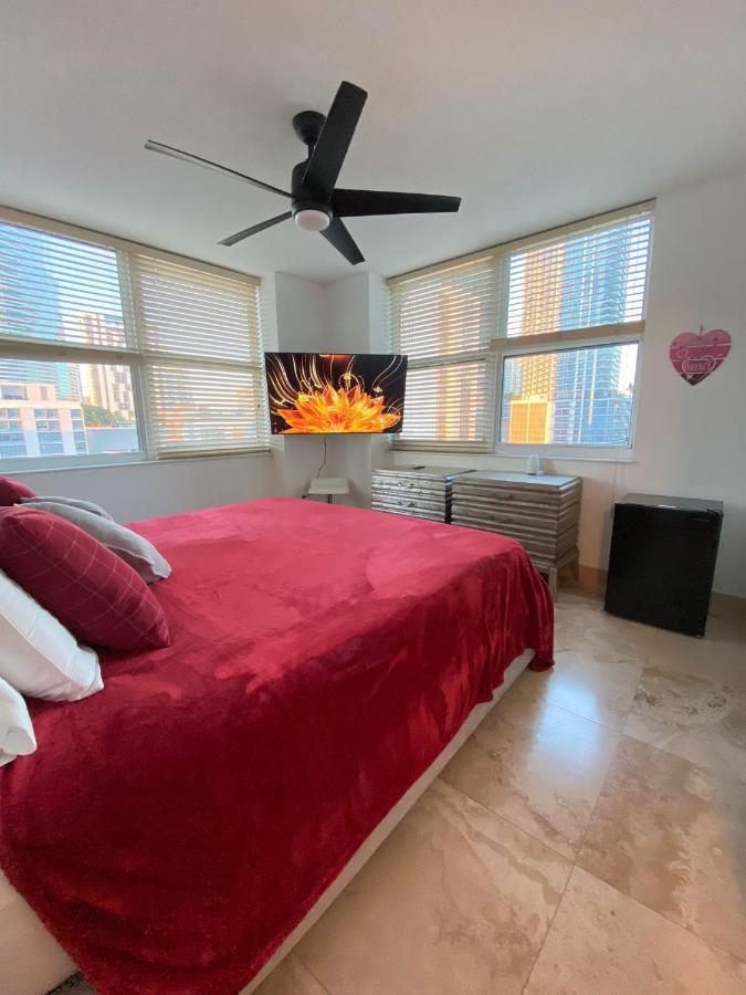 Comfortable Room In The Brickell City Center Area Miami Esterno foto