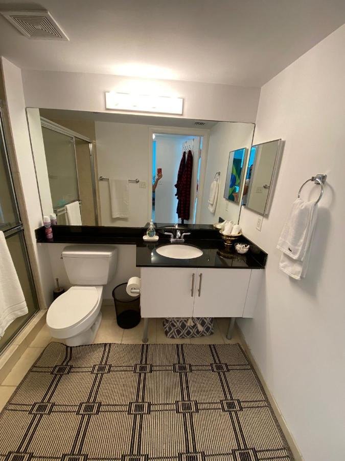 Comfortable Room In The Brickell City Center Area Miami Esterno foto