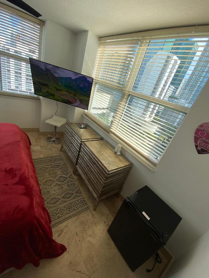 Comfortable Room In The Brickell City Center Area Miami Esterno foto