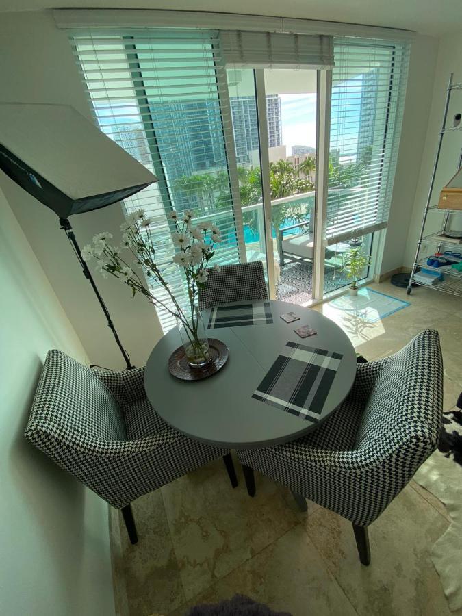 Comfortable Room In The Brickell City Center Area Miami Esterno foto