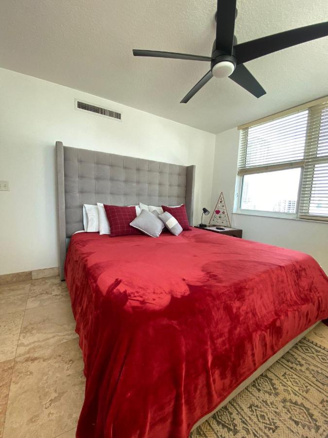 Comfortable Room In The Brickell City Center Area Miami Esterno foto