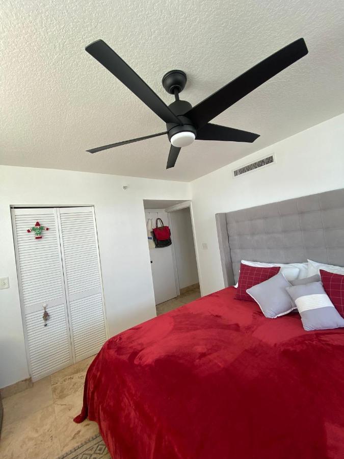 Comfortable Room In The Brickell City Center Area Miami Esterno foto