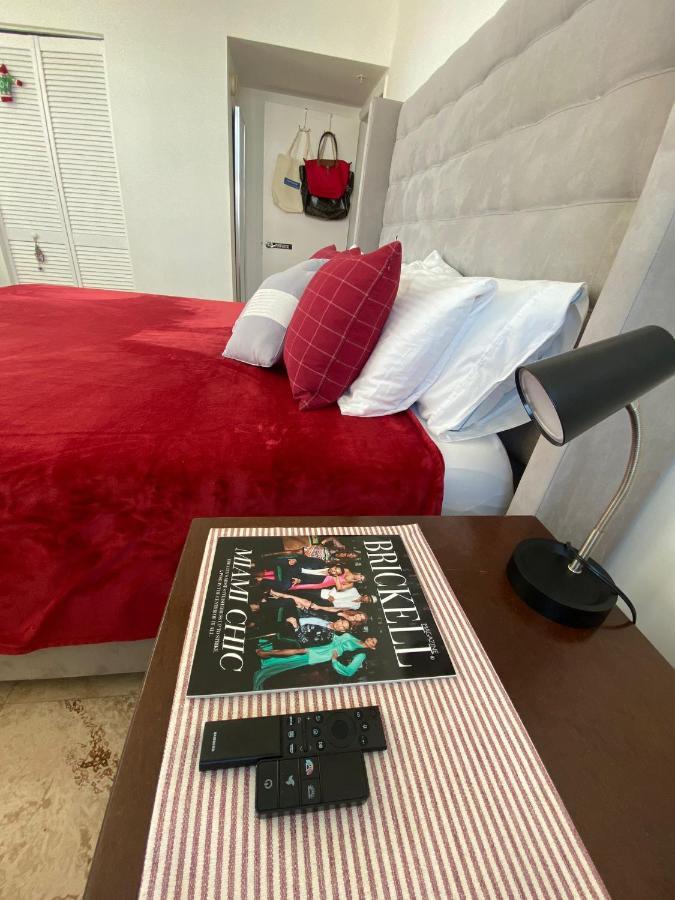 Comfortable Room In The Brickell City Center Area Miami Esterno foto