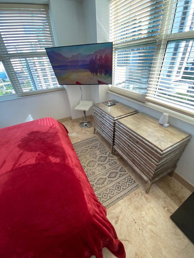 Comfortable Room In The Brickell City Center Area Miami Esterno foto
