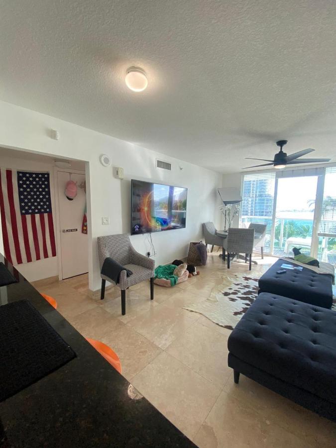 Comfortable Room In The Brickell City Center Area Miami Esterno foto