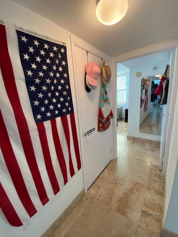 Comfortable Room In The Brickell City Center Area Miami Esterno foto