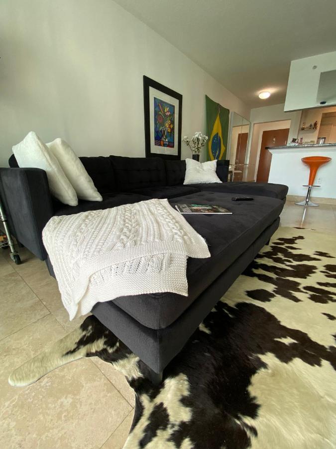 Comfortable Room In The Brickell City Center Area Miami Esterno foto