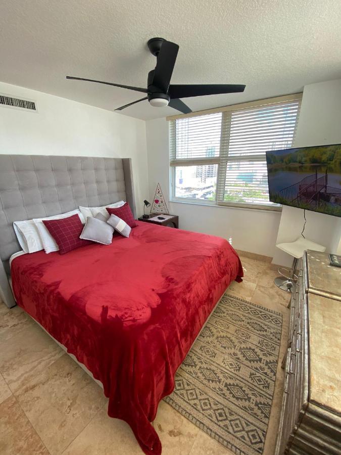 Comfortable Room In The Brickell City Center Area Miami Esterno foto