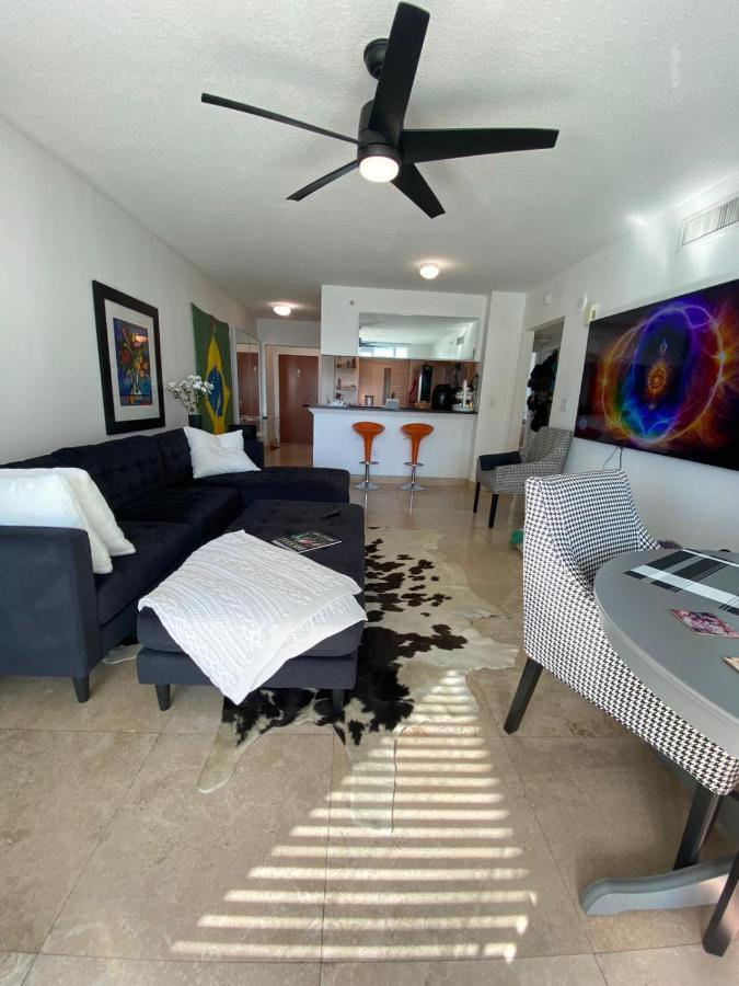 Comfortable Room In The Brickell City Center Area Miami Esterno foto
