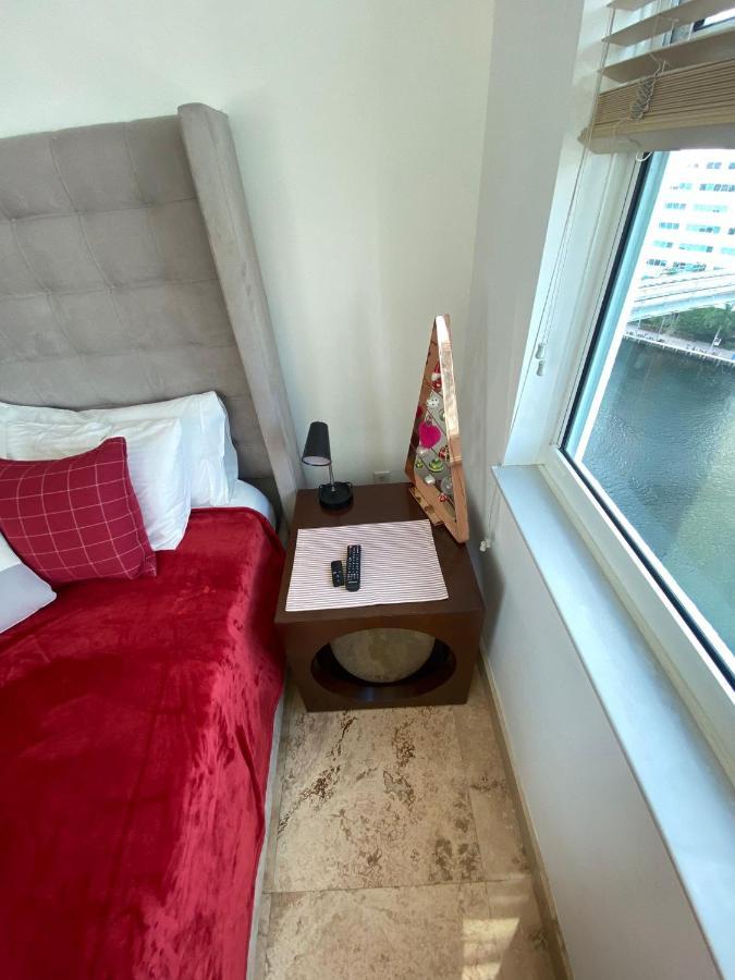 Comfortable Room In The Brickell City Center Area Miami Esterno foto