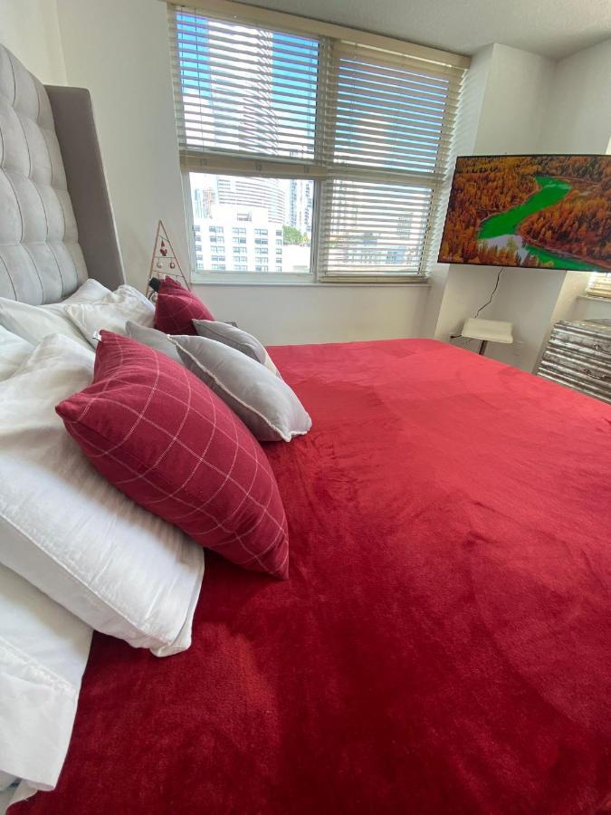 Comfortable Room In The Brickell City Center Area Miami Esterno foto