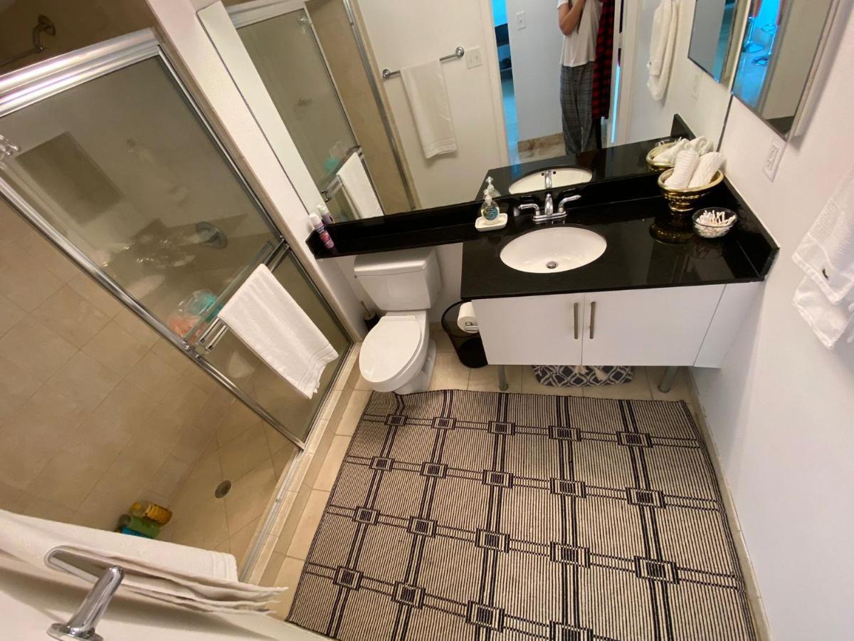 Comfortable Room In The Brickell City Center Area Miami Esterno foto