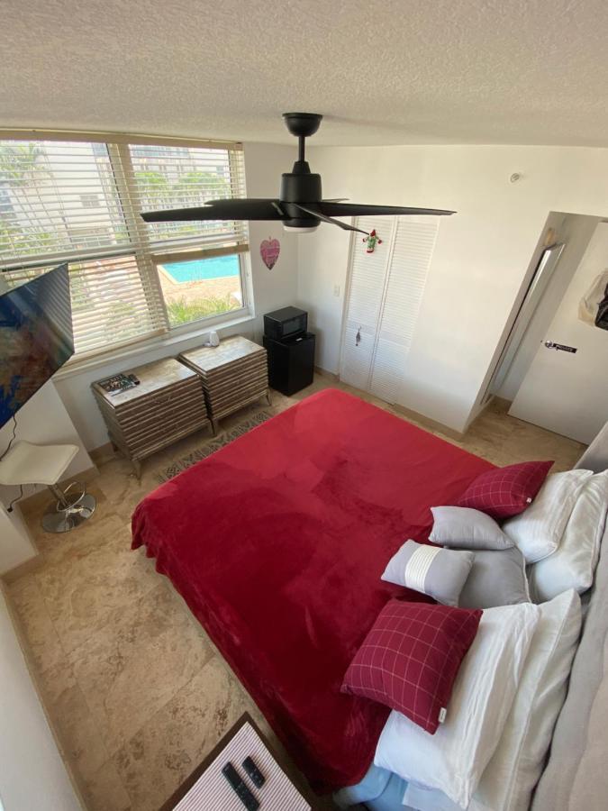 Comfortable Room In The Brickell City Center Area Miami Esterno foto