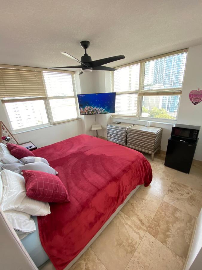 Comfortable Room In The Brickell City Center Area Miami Esterno foto