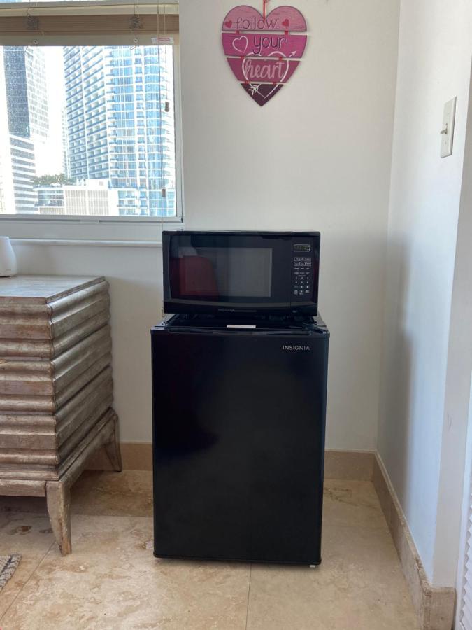 Comfortable Room In The Brickell City Center Area Miami Esterno foto